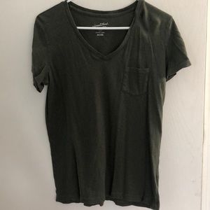 Universal Thread Monterey V Neck Tee - Set of 2